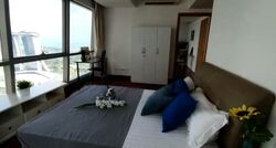 The Sail @ Marina Bay (D1), Apartment #579177421
